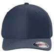 TravisMathew Flexback Structured Cap | https://www.bestnamebadges.com