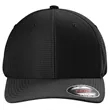 TravisMathew Flexback Structured Cap | https://www.bestnamebadges.com