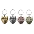 Custom Antique Wine Charms 1" | https://www.bestnamebadges.com