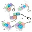 Keyboard Fidget | https://www.bestnamebadges.com