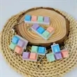 Keyboard Fidget | https://www.bestnamebadges.com