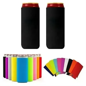 Slim Can  Cooler