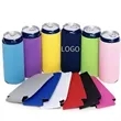 Slim Can  Cooler | https://www.bestnamebadges.com