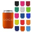 Regular Can Cooler | https://www.bestnamebadges.com