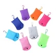 Portable Ice Cooling with Storage Bag Chilly Towel | https://www.bestnamebadges.com