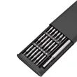 Small Precision Magnetic Mini Screwdriver Set Case | https://www.bestnamebadges.com
