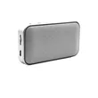 Mini Wireless Smart Portable Black Speaker | https://www.bestnamebadges.com