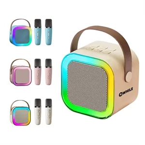 Outdoor Wireless Bluetooth Speaker Microphone