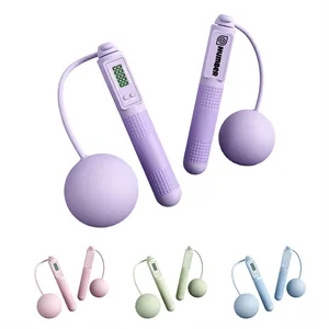 Jump Rope Adult Shaping Weight Loss Ball Weighted