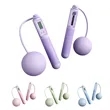 Jump Rope Adult Shaping Weight Loss Ball Weighted | https://www.bestnamebadges.com