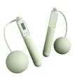 Jump Rope Adult Shaping Weight Loss Ball Weighted | https://www.bestnamebadges.com