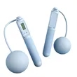 Jump Rope Adult Shaping Weight Loss Ball Weighted | https://www.bestnamebadges.com