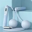 Jump Rope Adult Shaping Weight Loss Ball Weighted | https://www.bestnamebadges.com