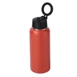 Magnetic Lid Space Flask  Insulated Cup | https://www.bestnamebadges.com