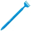 Portable Multi-Function Back Scratcher Retractable Pens | https://www.bestnamebadges.com