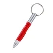 Portable Multi Tool Ruler Ballpoint Pens Keychain | https://www.bestnamebadges.com