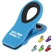 Magnetic Food Bag for Refrigerator Clips | https://www.bestnamebadges.com