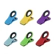Magnetic Food Bag for Refrigerator Clips | https://www.bestnamebadges.com