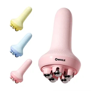 Roller Massager for Legs Muscle Relaxation