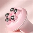 Roller Massager for Legs Muscle Relaxation | https://www.bestnamebadges.com