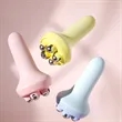 Roller Massager for Legs Muscle Relaxation | https://www.bestnamebadges.com