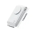 Portable Mini Neck Rechargeable Handheld with Waist Clip Fan | https://www.bestnamebadges.com