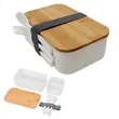 Bountiful Bento Box | https://www.bestnamebadges.com