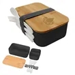 Bountiful Bento Box | https://www.bestnamebadges.com