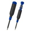 MegaPro Hex 15-In-1 Multi-Bit Screwdriver | https://www.bestnamebadges.com