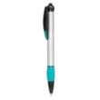 Advertising Plastic Pen | https://www.bestnamebadges.com