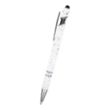 Ember Campfire Incline Stylus Pen | https://www.bestnamebadges.com