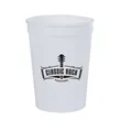 12 Oz. Big Game Stadium Cup | https://www.bestnamebadges.com