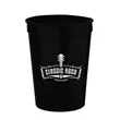 12 Oz. Big Game Stadium Cup | https://www.bestnamebadges.com