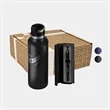 20oz RTIC® Leak Resistant Water Bottle & Pen Gift Set | https://www.bestnamebadges.com