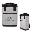 SUMMIT 24 CAN COOLER BACKPACK | https://www.bestnamebadges.com