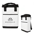 SUMMIT 24 CAN COOLER BACKPACK | https://www.bestnamebadges.com