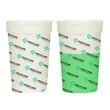 16 Oz. Full Color Mood Stadium Cup | https://www.bestnamebadges.com