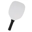 Single Pickleball Paddle | https://www.bestnamebadges.com