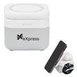 3-IN-1 Modularized Wireless Charger | https://www.bestnamebadges.com