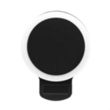 Reach Retractable Ring Light | https://www.bestnamebadges.com