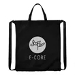 Joel rPET Drawstring Tote Bag | https://www.bestnamebadges.com