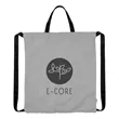 Joel rPET Drawstring Tote Bag | https://www.bestnamebadges.com