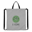 Joel rPET Drawstring Tote Bag | https://www.bestnamebadges.com