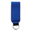 Neoprene Strap Keychains | https://www.bestnamebadges.com