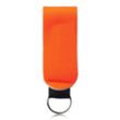 Neoprene Strap Keychains | https://www.bestnamebadges.com