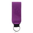 Neoprene Strap Keychains | https://www.bestnamebadges.com