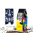 12 Oz. Roastify Whole Bean Decaf Coffee | https://www.bestnamebadges.com