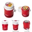 PRESTO® NOMAD® MASON JAR FOOD WARMER | https://www.bestnamebadges.com
