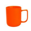12 Oz. Delton Ceramic Mug | https://www.bestnamebadges.com