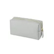 Portable PU Leather Makeup Bag | https://www.bestnamebadges.com